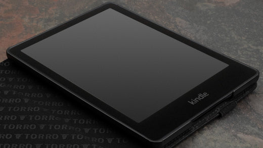 Comment trouver votre modèle Kindle
