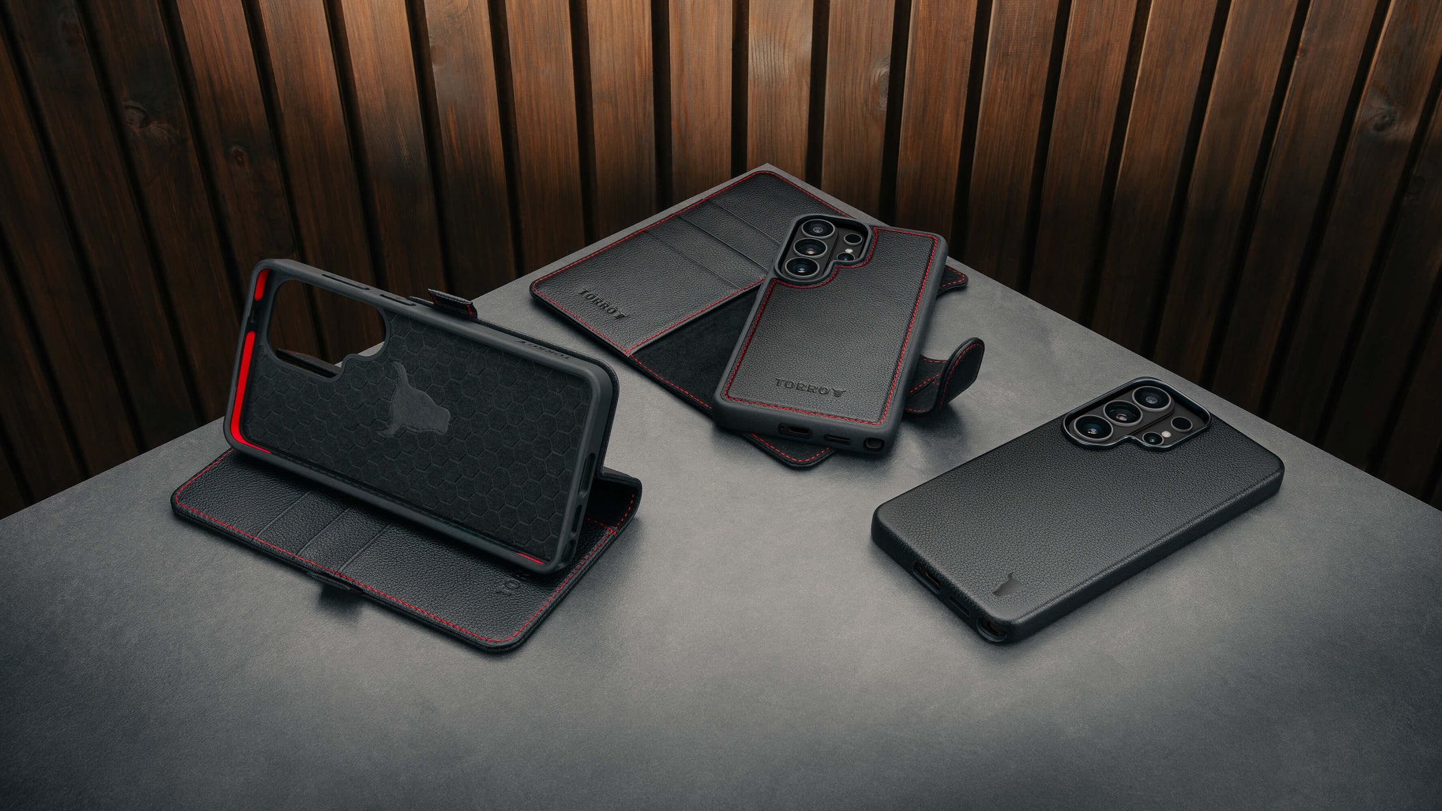 Coques pour Galaxy S26 Ultra