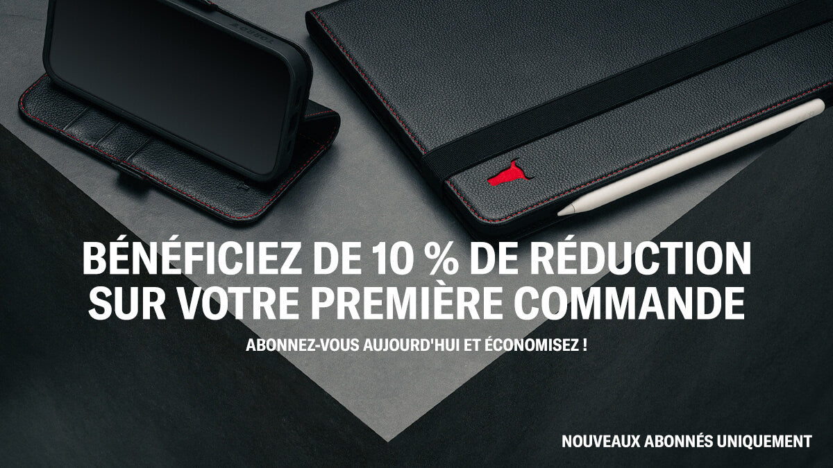 Bénéficiez de 10% de réduction lors de votre inscription