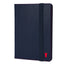 Navy Blue Leather Case for iPad mini 6 (2021)