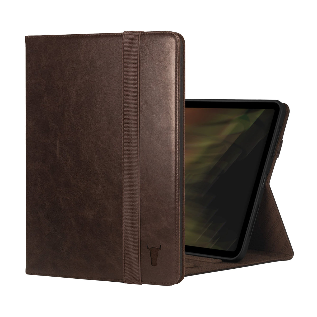 Étui Rotatif 360° Pour IPad Pro 11 2018 - Smart Cover En Cuir Synthétique Avec Support