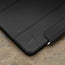 Black Leather Magnetic Case for the iPad Pro 11