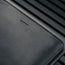 Noir Housse en Cuir MacBook Pro / MacBook Air