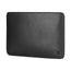 Noir Housse en Cuir MacBook Pro / MacBook Air