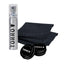 Screen / Lens Cleaning & Leather Care Kit