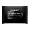 Lingettes de soin pour le cuir (Lot de 12)